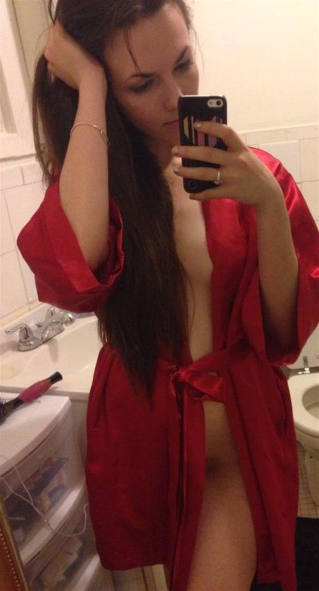 Девушки из социальных сетей