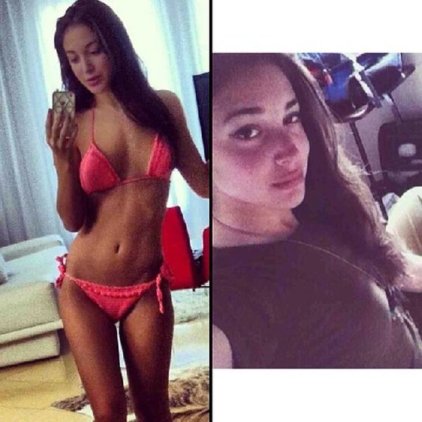 Девушки из армии Израиля