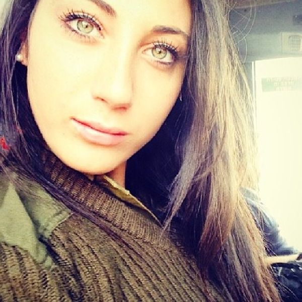 Девушки из армии Израиля