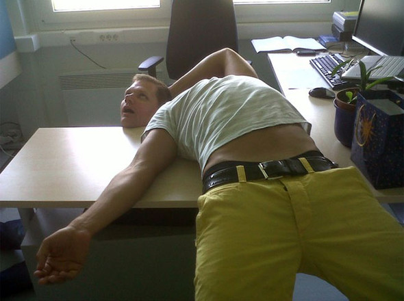 Массовые дурачества (23 фото) Массовые дурачества (23 фото)