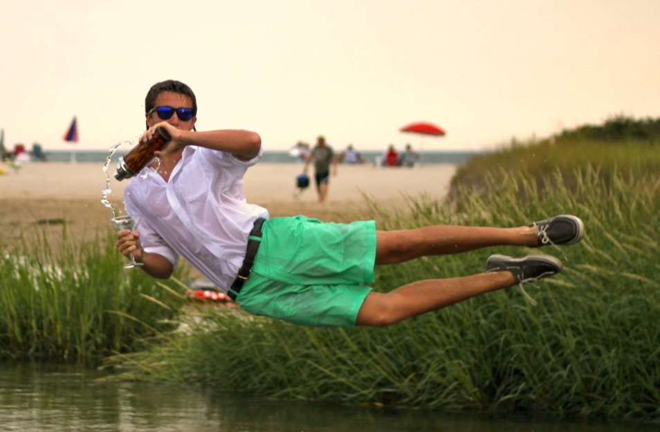 Массовые дурачества (23 фото) Массовые дурачества (23 фото)