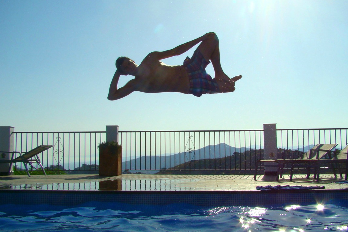 Массовые дурачества (23 фото) Массовые дурачества (23 фото)