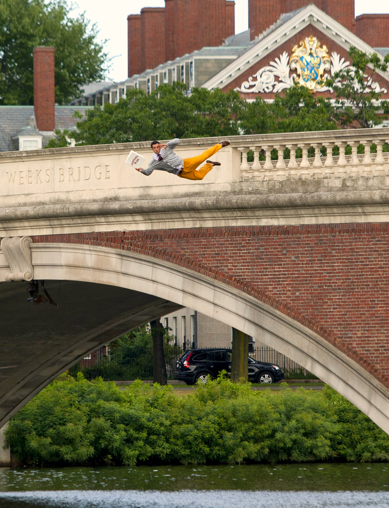 Массовые дурачества (23 фото) Массовые дурачества (23 фото)