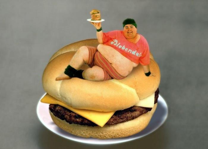 60 фактов о Макдональдс (4 фото)