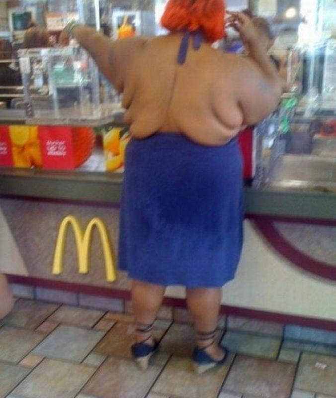 60 фактов о Макдональдс (4 фото)