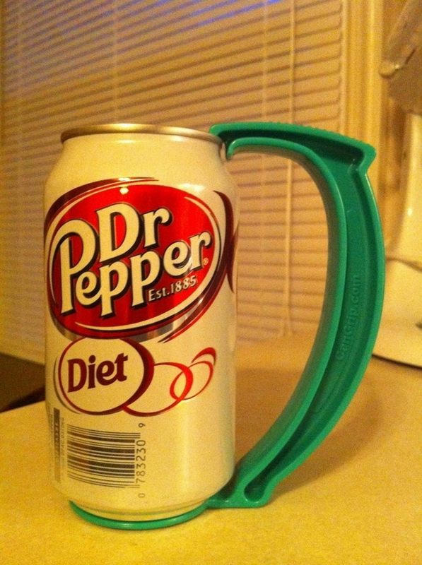 Странные, но интересные изобретения (20 фото)