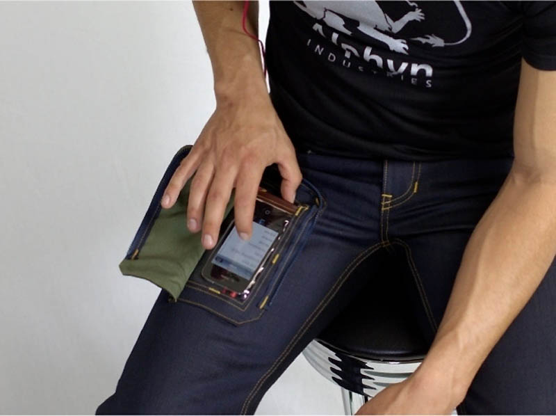 Странные, но интересные изобретения (20 фото)