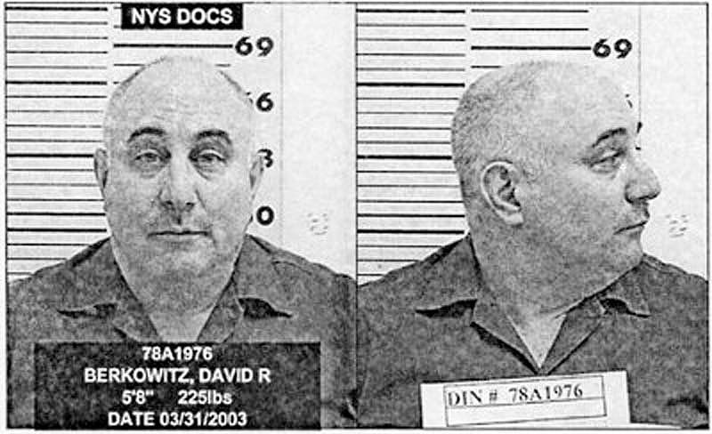 10 цитат известных серийных убийц США (10 фото)