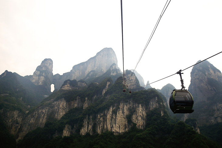 Китай XXI века. Сцены из жизни