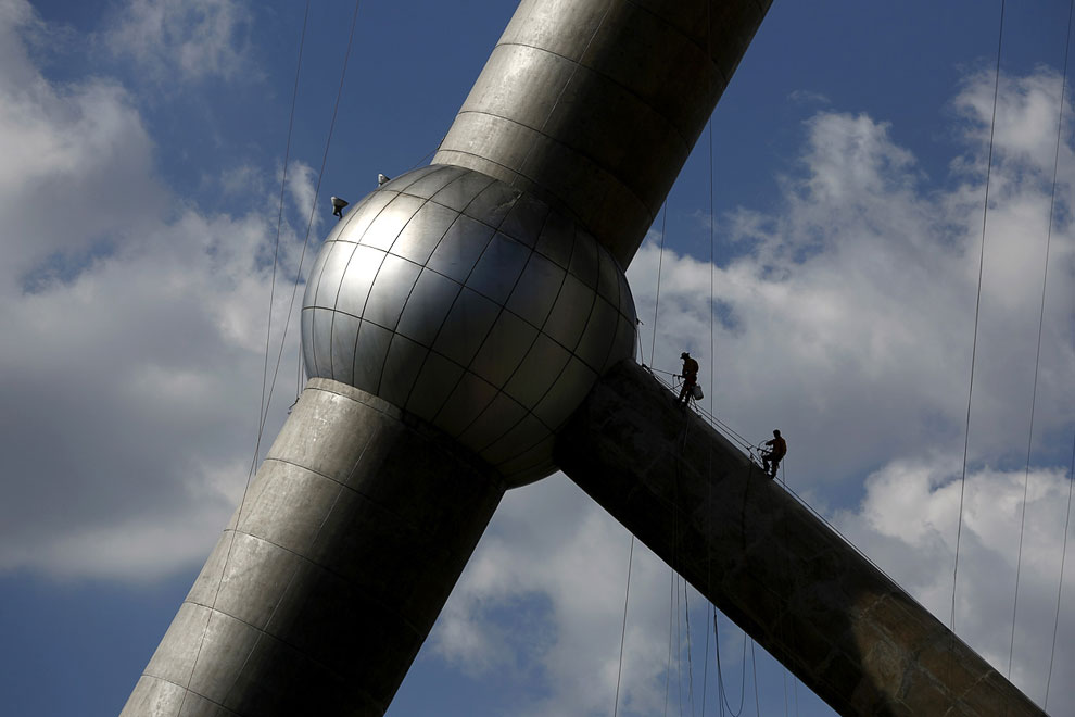 Китай XXI века. Сцены из жизни