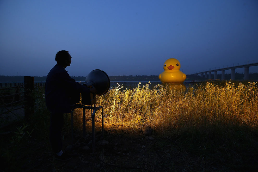 Китай XXI века. Сцены из жизни