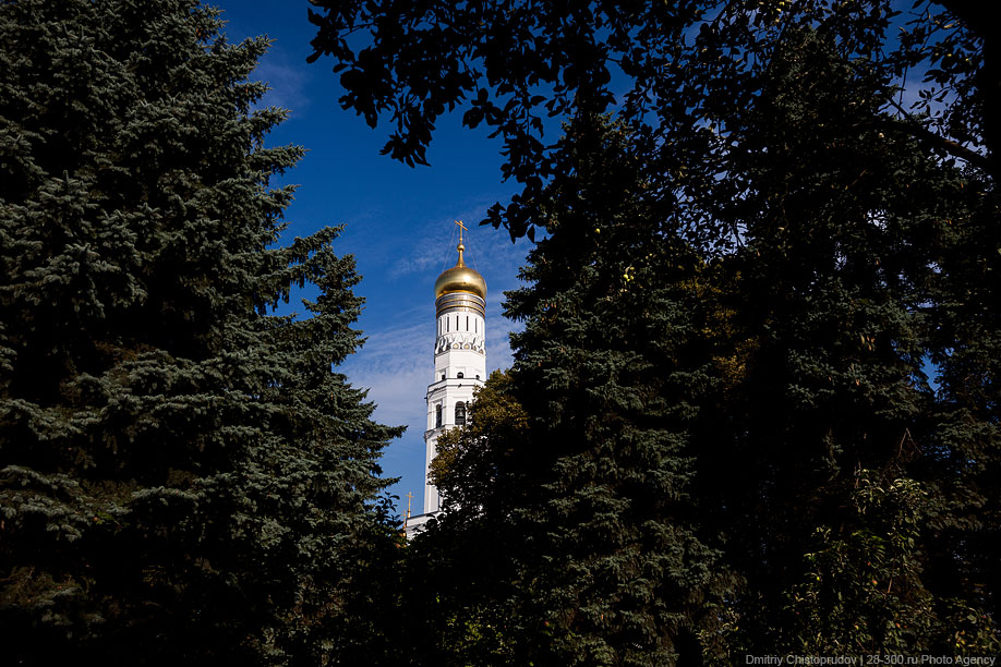 Московский Кремль с высоты Московский Кремль с высоты