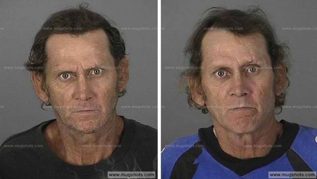 20 самых эксцентричных судебных разбирательств (20 фото)