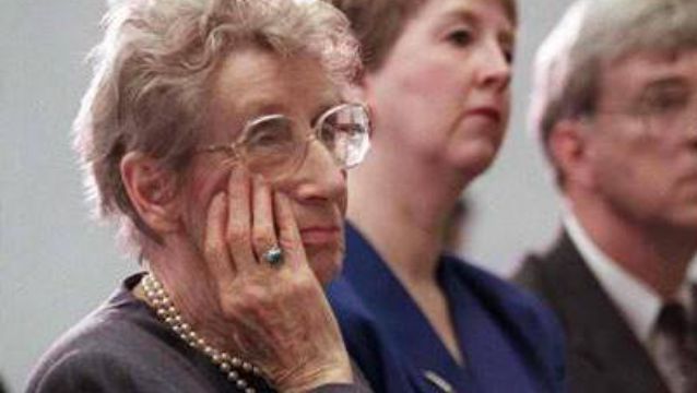 20 самых эксцентричных судебных разбирательств (20 фото)