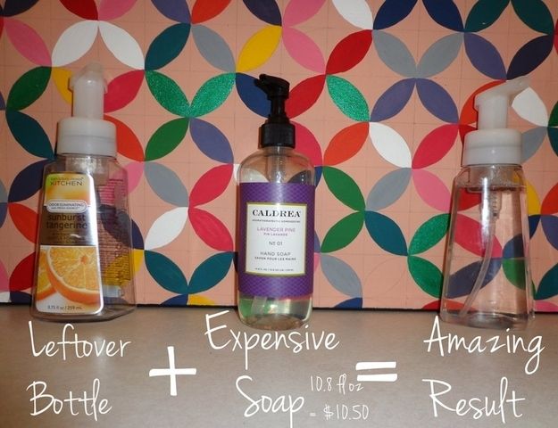 Как продлить жизнь вещам (23 фото)