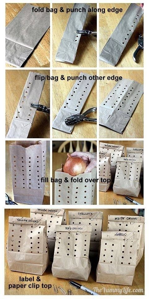 Как продлить жизнь вещам (23 фото)