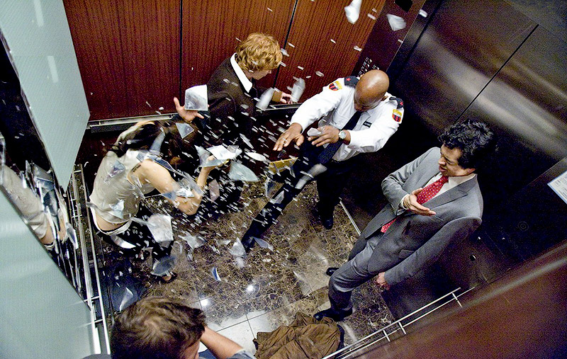 21 миф, опровергнутый «Разрушителями легенд»