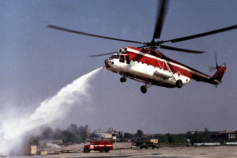 21 миф, опровергнутый «Разрушителями легенд»