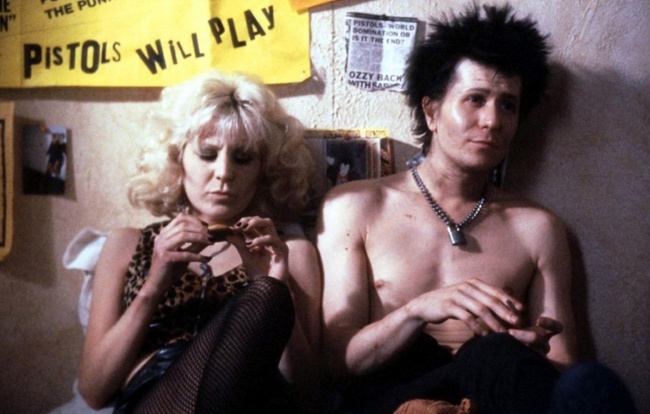 Самые прекрасные фильмы о музыкантах