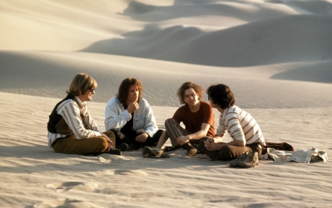 Самые прекрасные фильмы о музыкантах