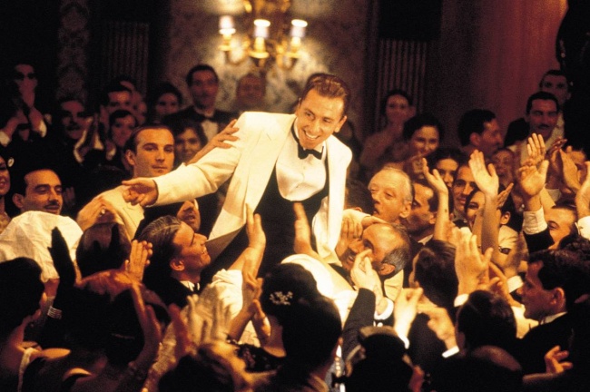 Самые прекрасные фильмы о музыкантах