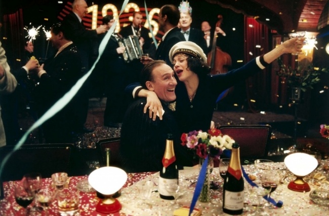 Самые прекрасные фильмы о музыкантах