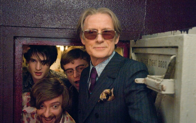 Самые прекрасные фильмы о музыкантах