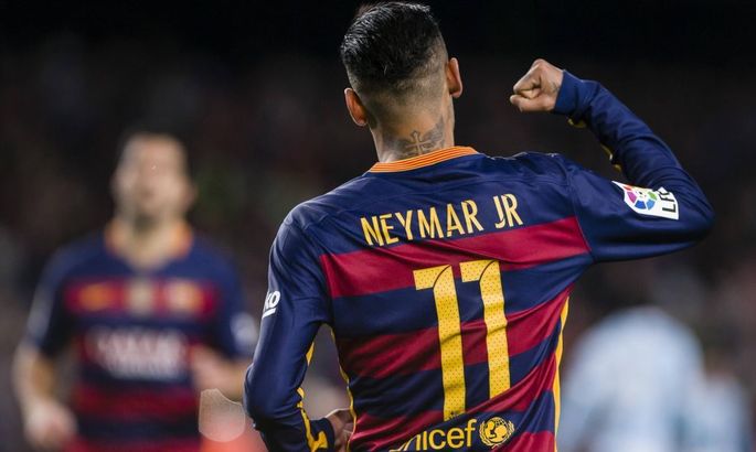 Трансфер в футболе. Шик и роскошь