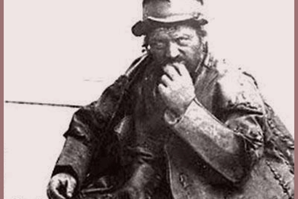 10 секретов, унесенных в могилу