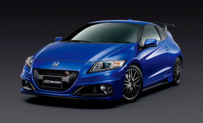 Автомобильные новости – юбилеи, премьеры и апгрейд (42 фото)