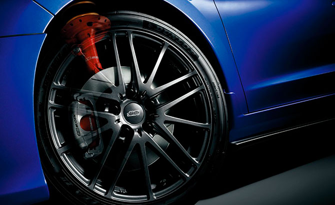 Автомобильные новости – юбилеи, премьеры и апгрейд (42 фото)