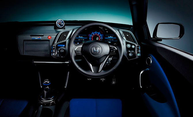 Автомобильные новости – юбилеи, премьеры и апгрейд (42 фото)