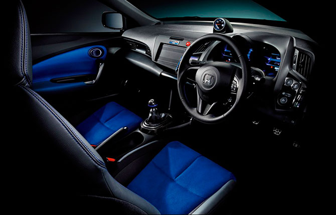 Автомобильные новости – юбилеи, премьеры и апгрейд (42 фото)