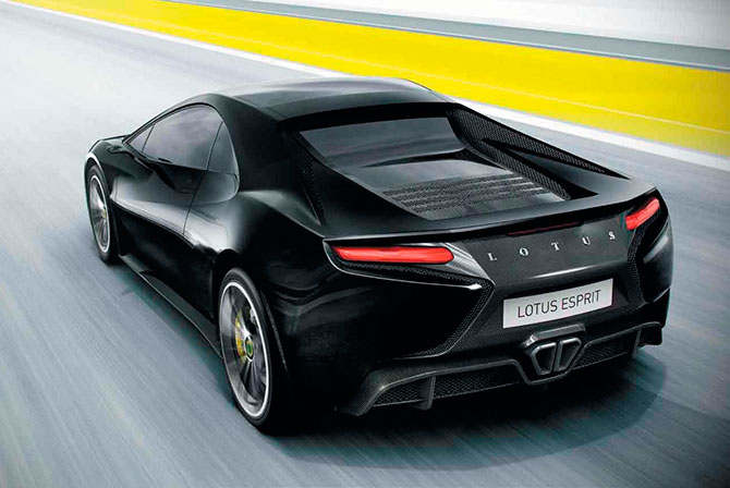 Автомобильные новости – юбилеи, премьеры и апгрейд (42 фото)