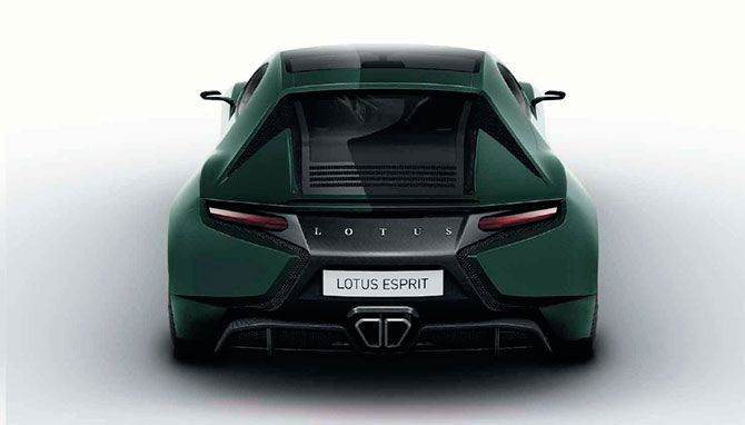 Автомобильные новости – юбилеи, премьеры и апгрейд (42 фото)