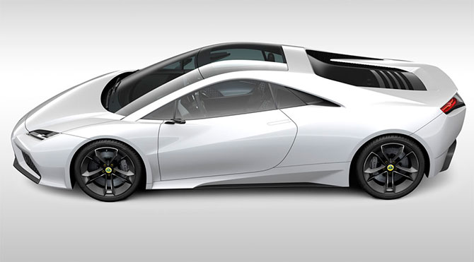 Автомобильные новости – юбилеи, премьеры и апгрейд (42 фото)