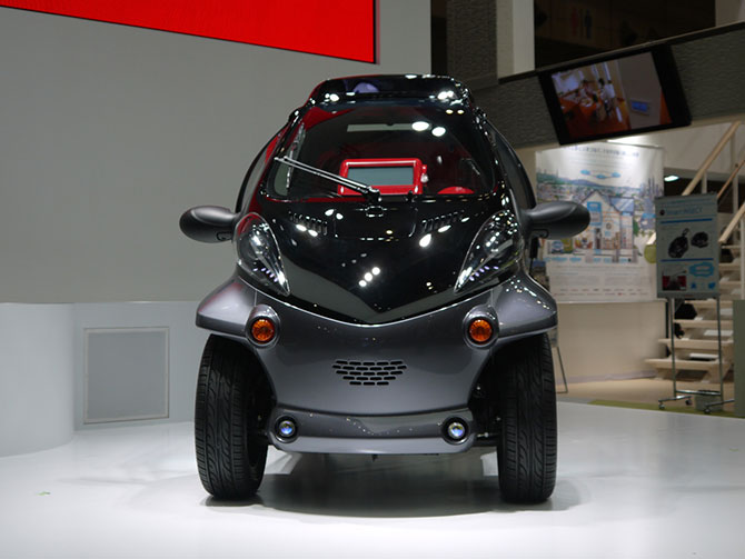 Автомобильные новости – юбилеи, премьеры и апгрейд (42 фото)