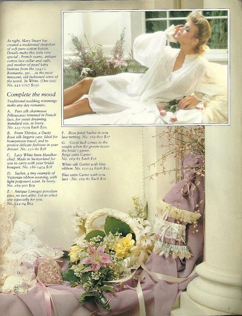 Девушки Victoria's Secret в 1982 году (32 фото)