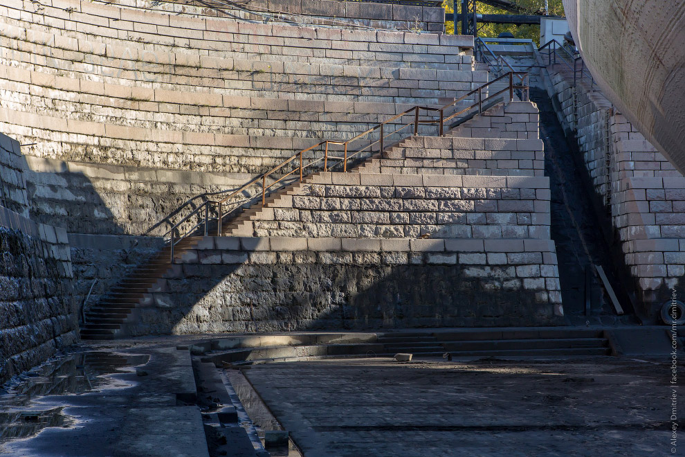 Аврора в Кронштадте Аврора в Кронштадте