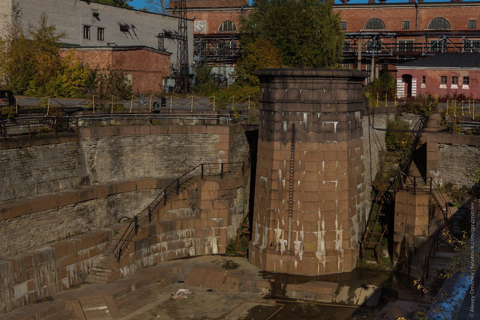 Аврора в Кронштадте Аврора в Кронштадте