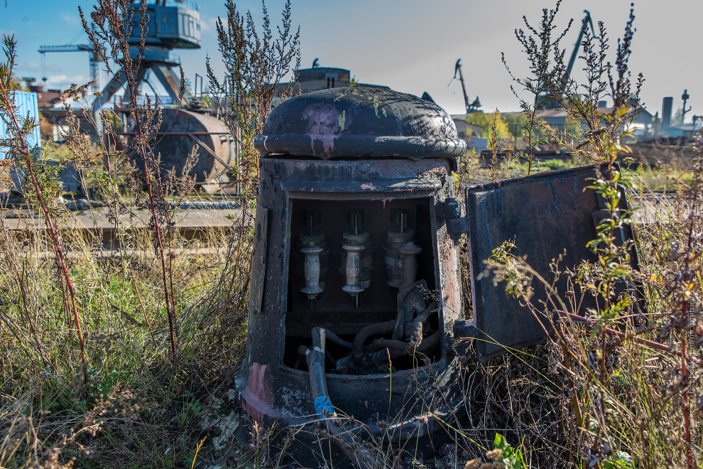 Аврора в Кронштадте Аврора в Кронштадте