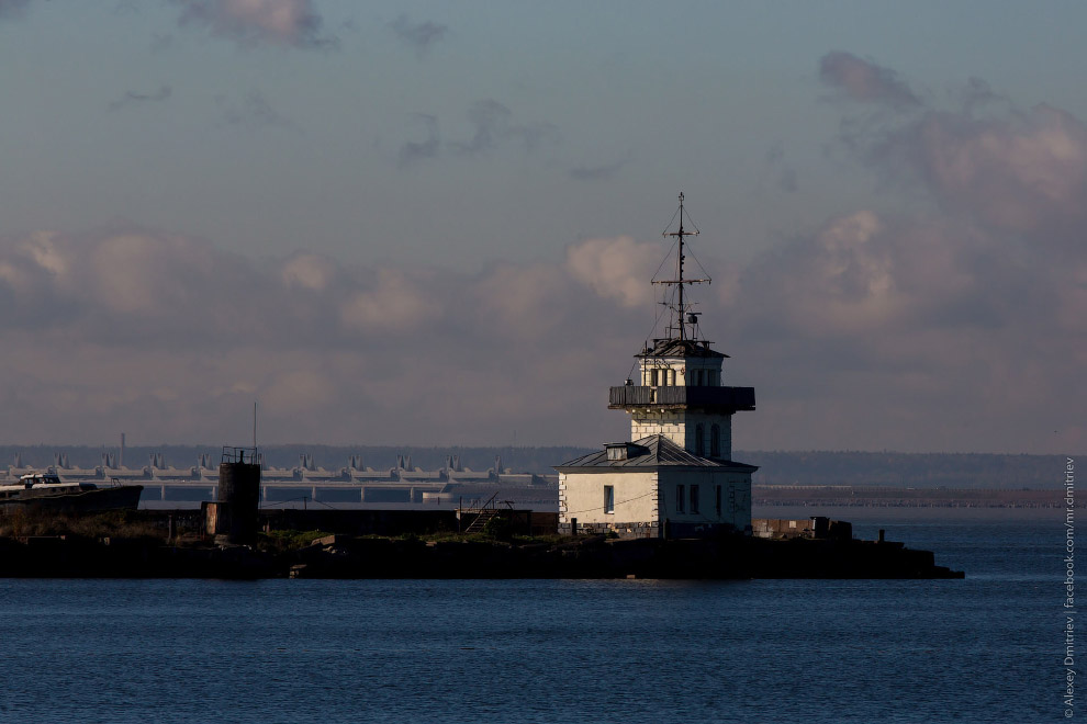 Аврора в Кронштадте Аврора в Кронштадте