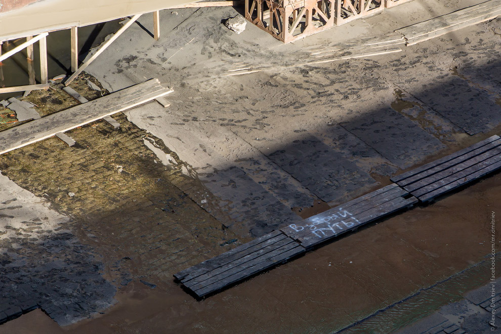 Аврора в Кронштадте Аврора в Кронштадте