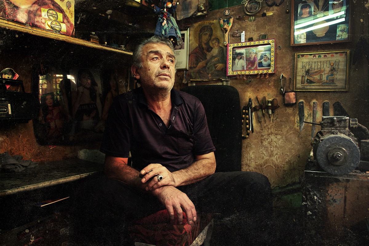 Мои четыре армянские радости Мои четыре армянские радости