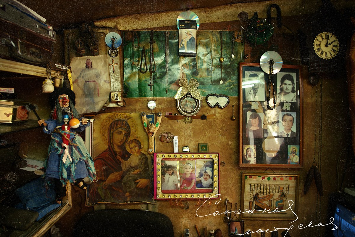 Мои четыре армянские радости Мои четыре армянские радости