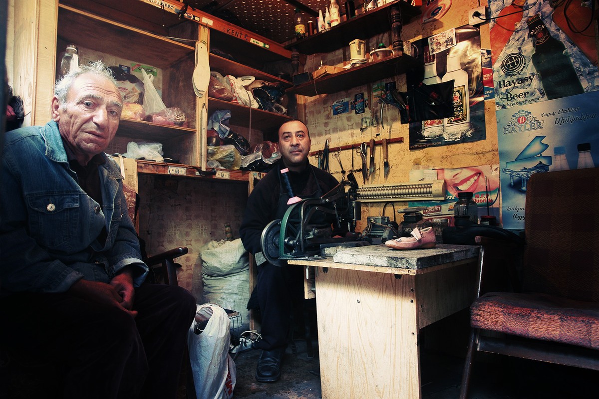 Мои четыре армянские радости Мои четыре армянские радости