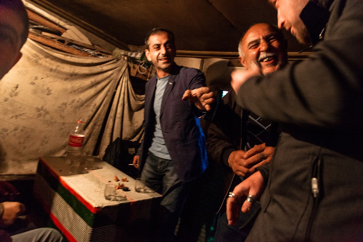 Мои четыре армянские радости Мои четыре армянские радости