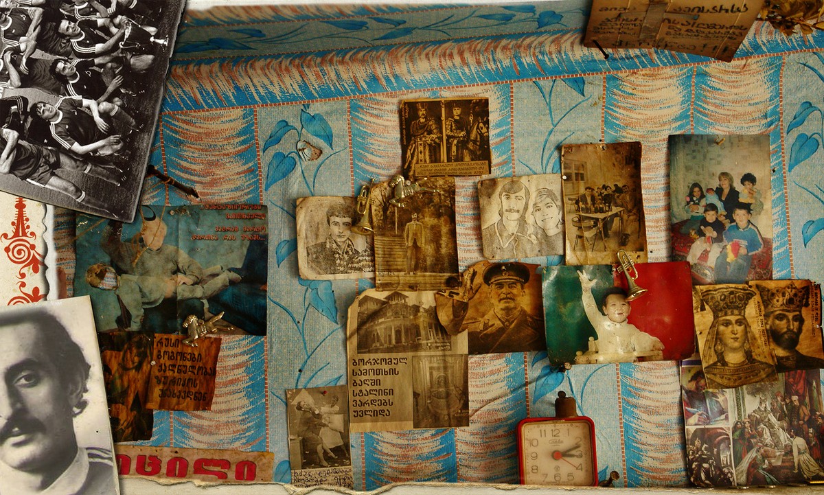 Мои четыре армянские радости Мои четыре армянские радости