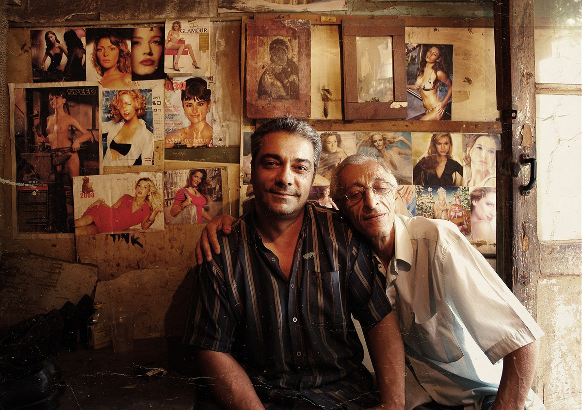 Мои четыре армянские радости Мои четыре армянские радости