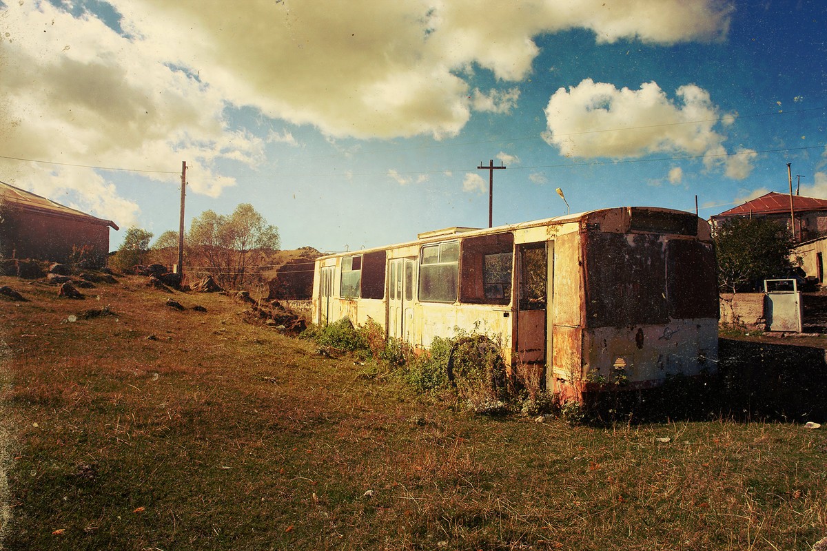 Мои четыре армянские радости Мои четыре армянские радости